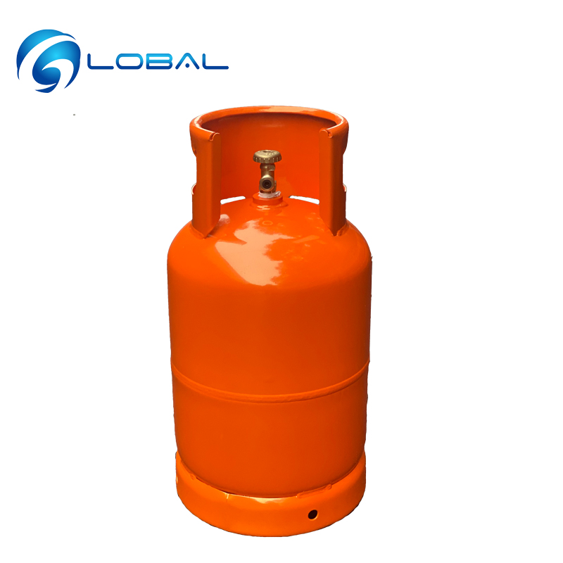 LPG Cylinder Valve - Gas Cylinder Valve - China LPG, LPG Cylinder