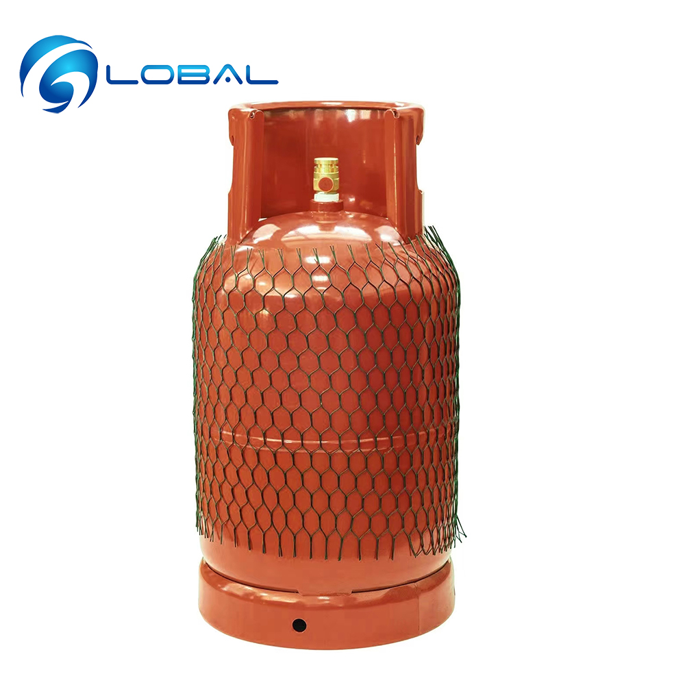 What is the Weight of a Full Gas Cylinder?