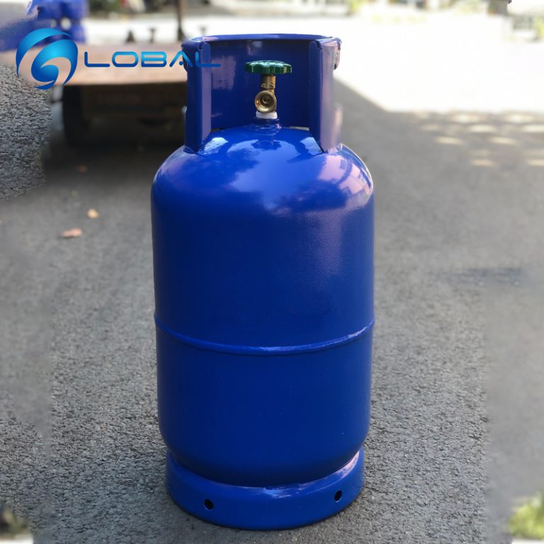 LPG gas cylinder factory China GLB cylinder