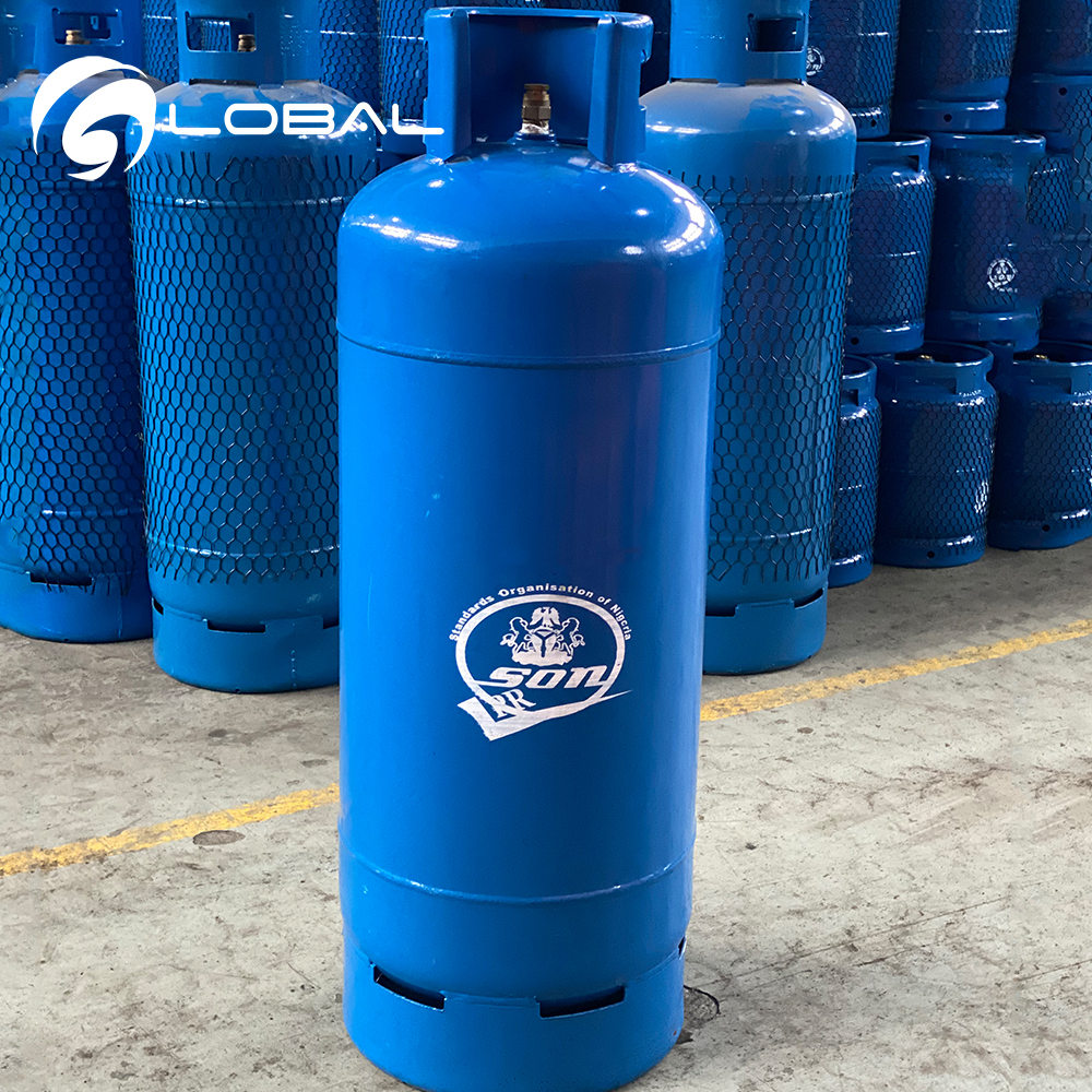 45kg LPG Gas Cylinder