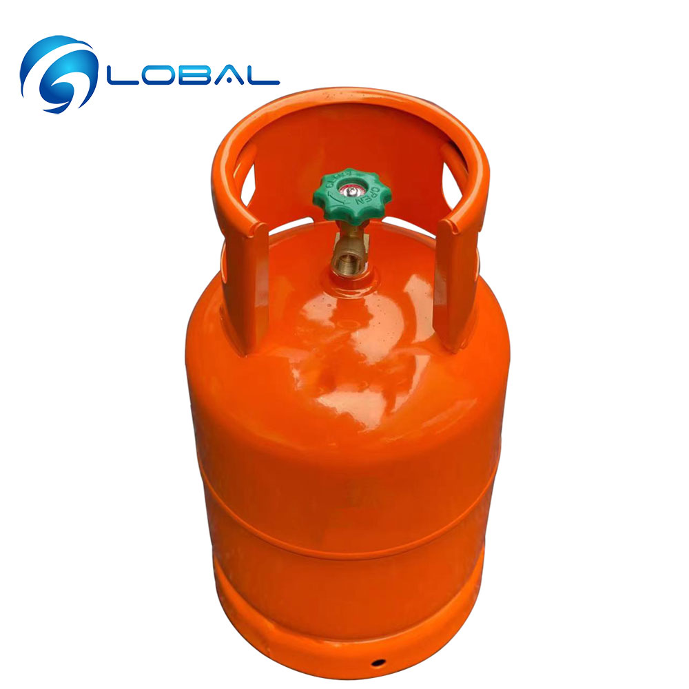 12.5kg LPG Gas Cylinder
