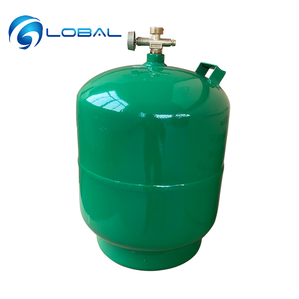 5kg LPG Gas Cylinder