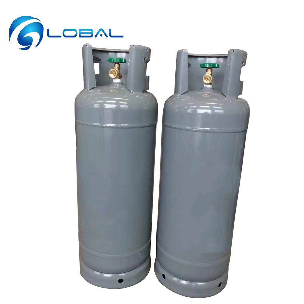 China manufacturer 19kg lpg gas cylinder with best quality and ...