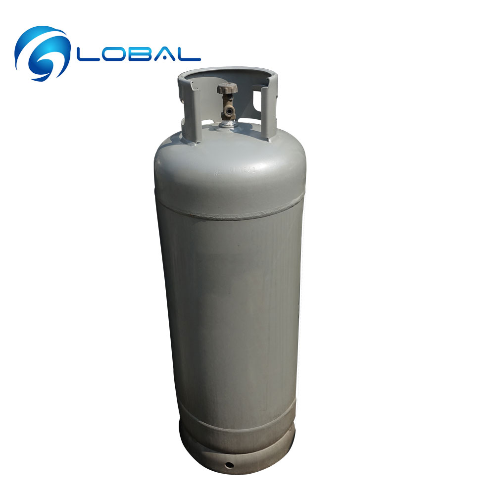 25kg LPG gas cylinder - Ningbo Global Hardware Co., Ltd.-GLB cylinder