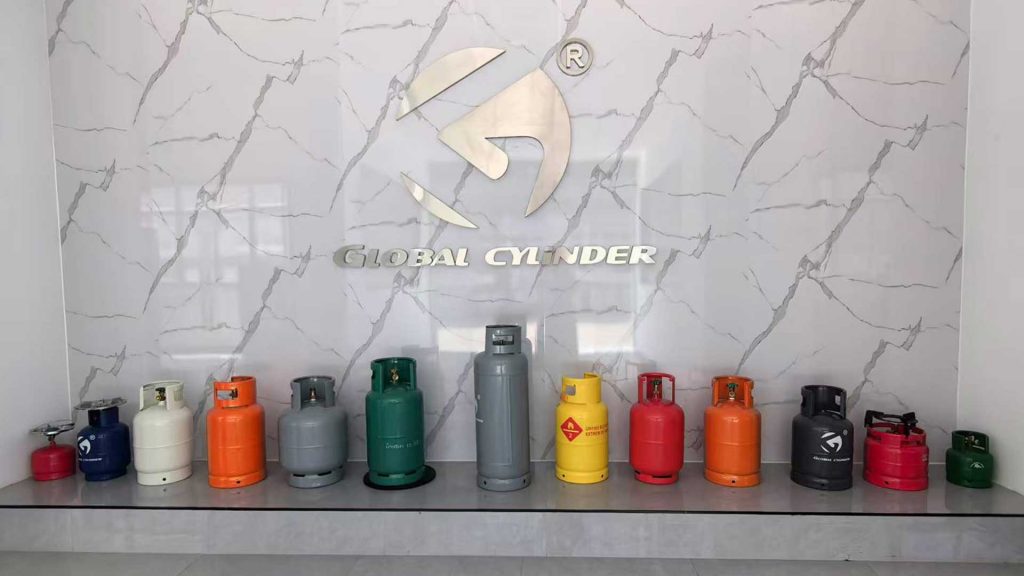 Global Cylinder CHINA