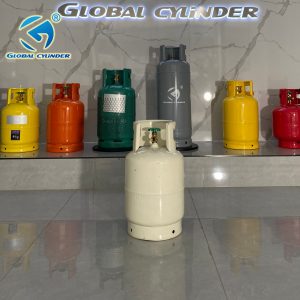 9kg lpg gas cylinder Global Cylinder