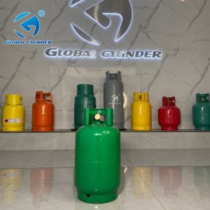 5kg lpg gas cylinder Global cylinder