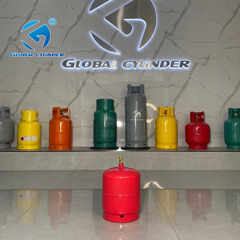 IMG_4798 3kg LPG gas cylinder