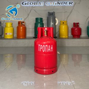 11KG LPG Gas cylinder