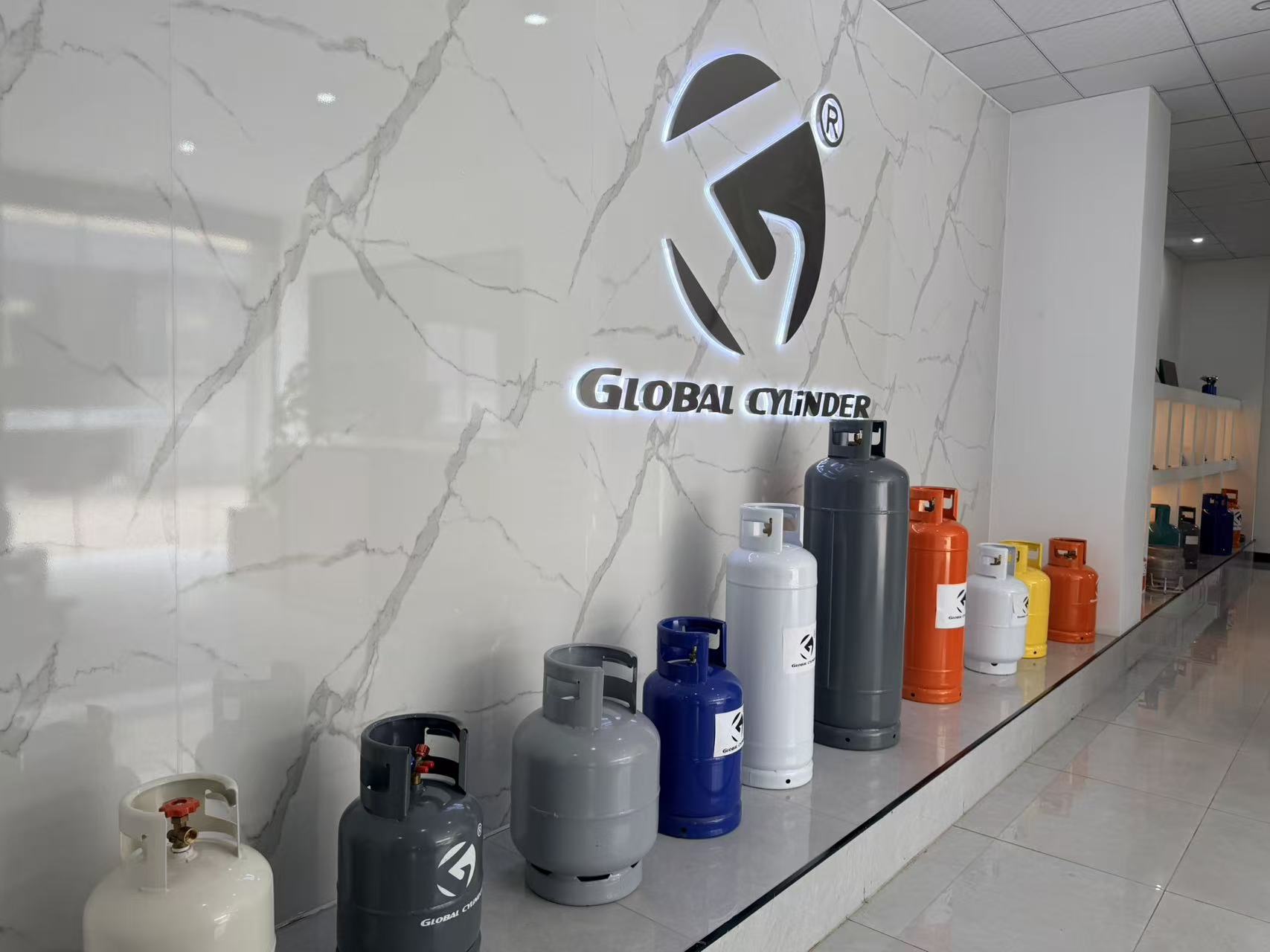 Globalcylinder